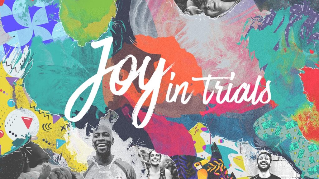 Joy in Trials